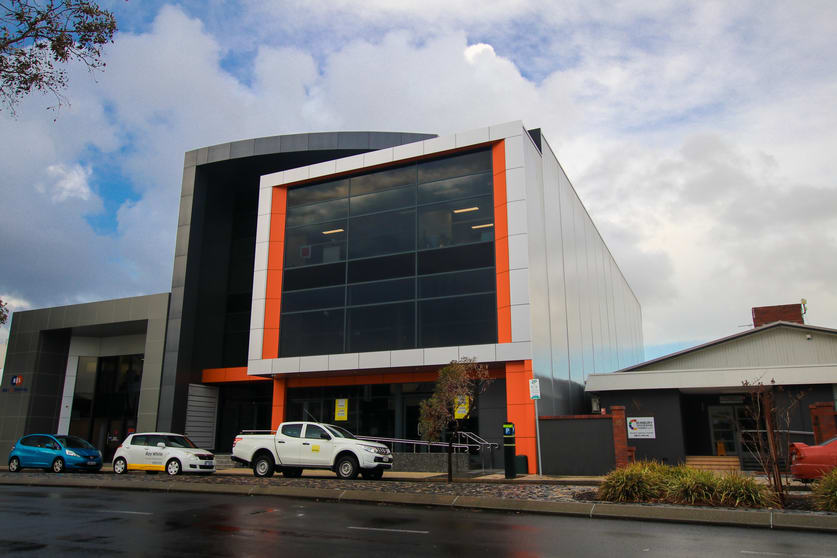 Click to view all images Tenancy 5 - 17 Stirling Street Bunbury WA 6230 - Image 3
