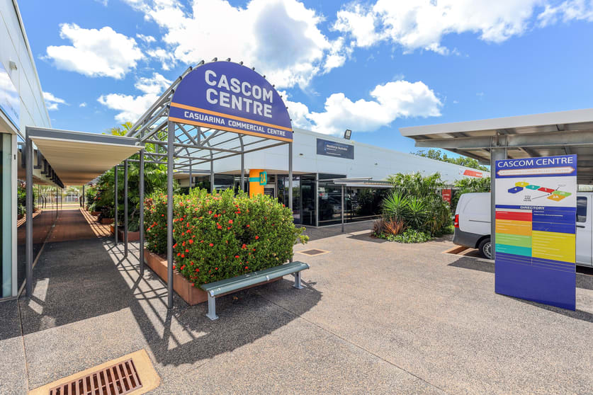 Click to view all images 13-17 Scaturchio Street Casuarina NT 0810 - Image 1
