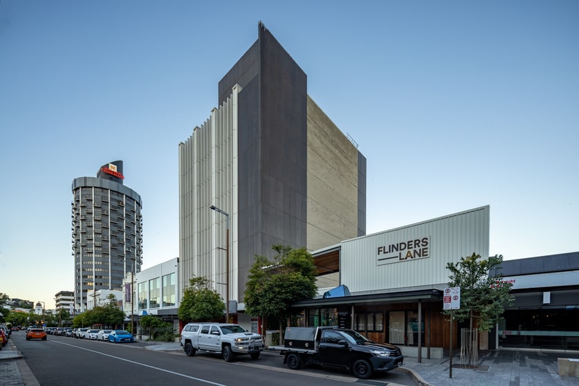 Click to view all images 370 Flinders Street Townsville City QLD 4810 - Image 1