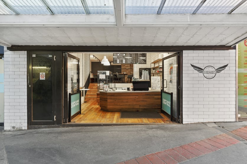 Click to view all images 7/672 Glenferrie Road Hawthorn VIC 3122 - Image 1