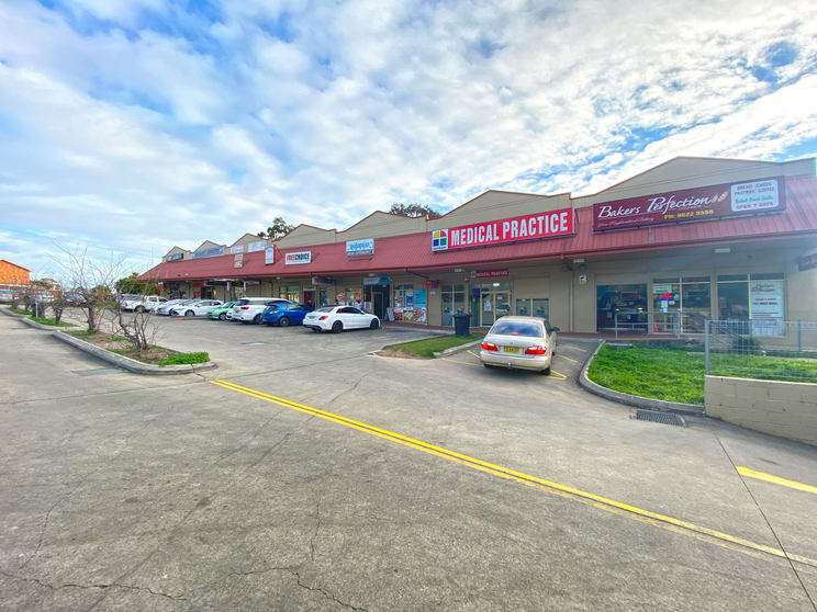 Click to view all images Shop 3B, 60-68 Rosenthal Street Doonside NSW 2767 - Image 1
