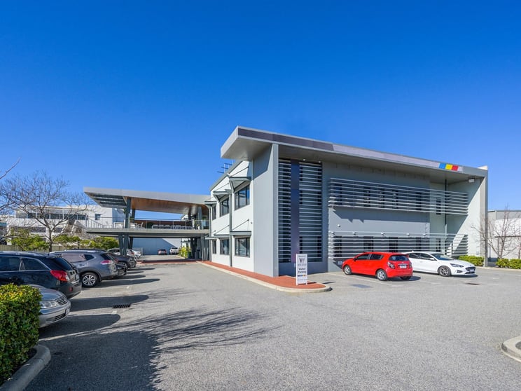 Click to view all images 136 Hasler Road Osborne Park WA 6017 - Image 1