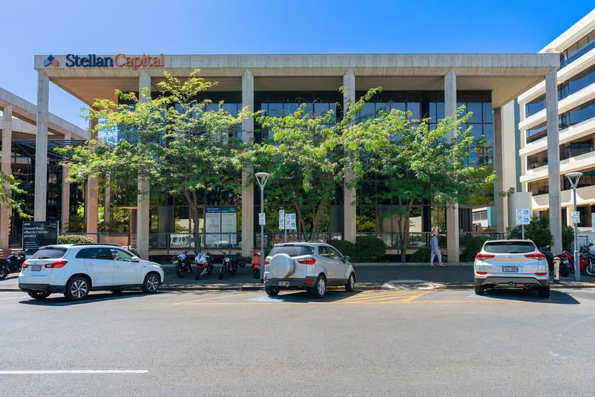 Click to view all images Wolf Blass House 64 Hindmarsh Square Adelaide SA 5000 - Image 1