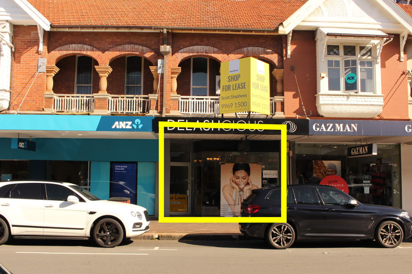 Click to view all images 791 Military Road Mosman NSW 2088 - Image 2
