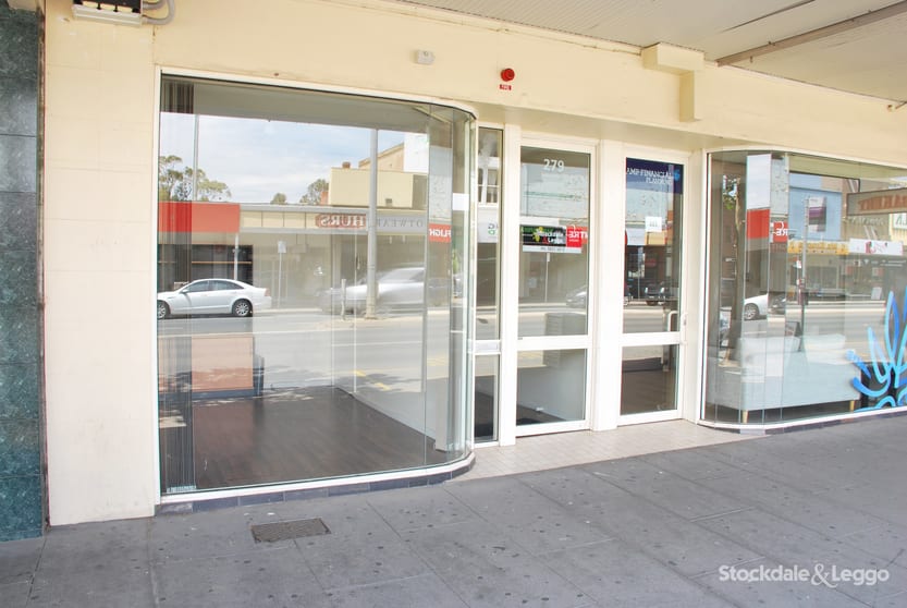 Click to view all images 279 Wyndham Street Shepparton VIC 3630 - Image 1