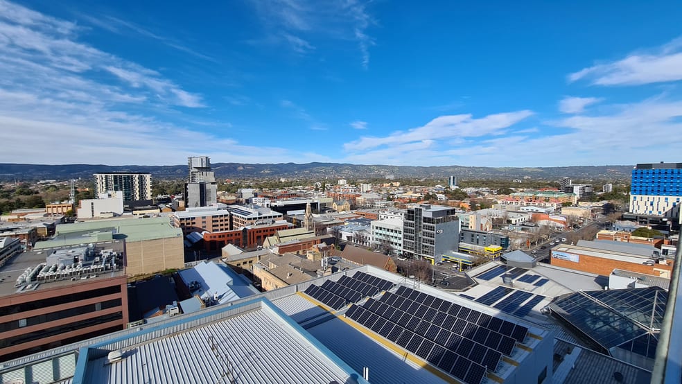 Click to view all images Unit 815/147 Pirie Street Adelaide SA 5000 - Image 3