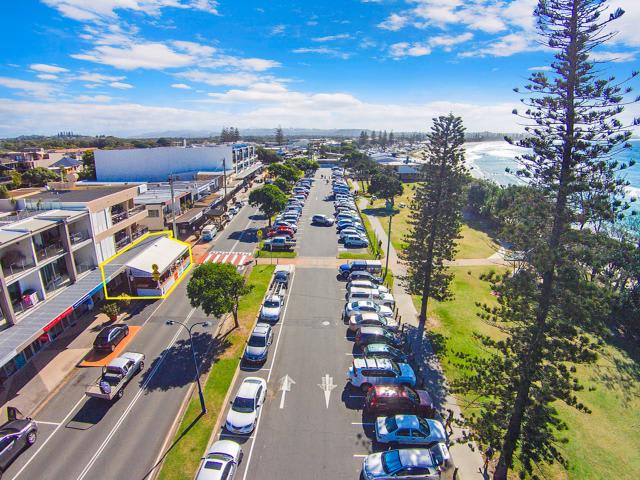 Click to view all images 5/36 Marine Parade Kingscliff NSW 2487 - Image 3