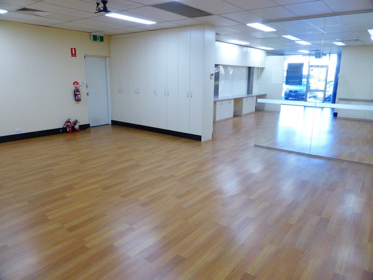 Click to view all images 1/655 Sherwood Road Sherwood QLD 4075 - Image 3