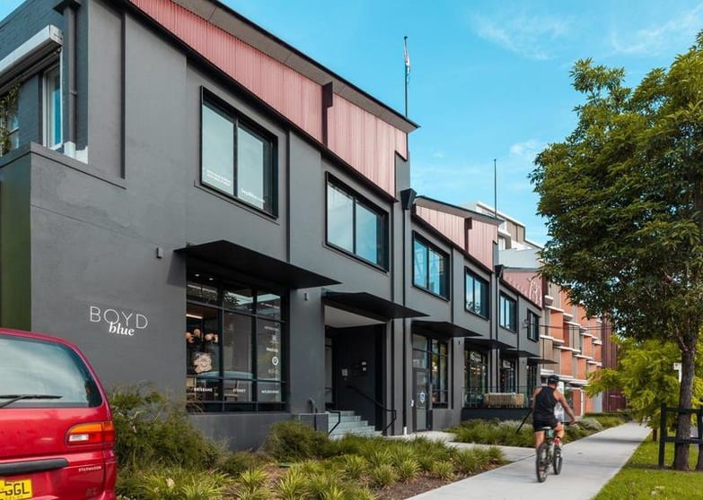 Click to view all images 789 Botany Road Rosebery NSW 2018 - Image 1