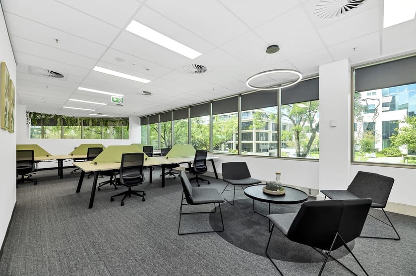 Click to view all images Ground Floor/40 Macquarie Street Barton ACT 2600 - Image 1