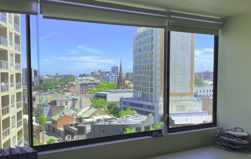 Click to view all images 706/2-14 Kings Cross Road Potts Point NSW 2011 - Image 1