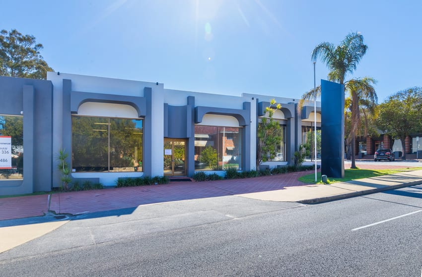 Click to view all images 269-271 Stirling Highway Claremont WA 6010 - Image 2