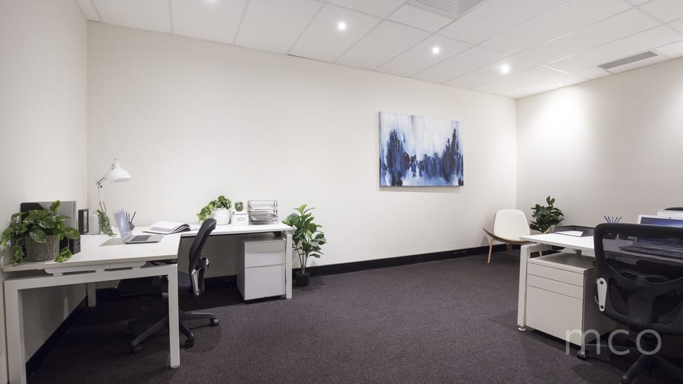Click to view all images Suite 402/480 Collins Melbourne VIC 3000 - Image 1