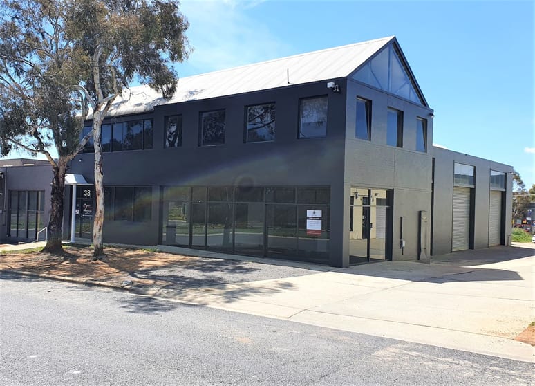 Click to view all images 1/38 Hoskins St Mitchell ACT 2911 - Image 2