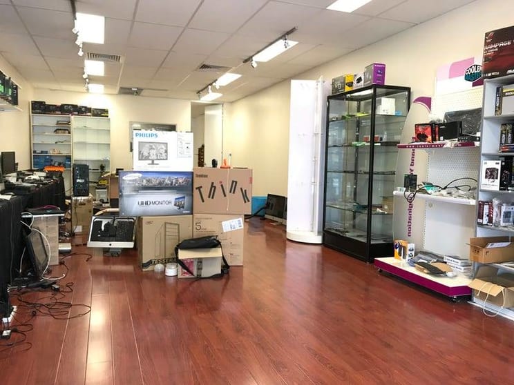 Click to view all images Shop 1/572 Military Road Mosman NSW 2088 - Image 3