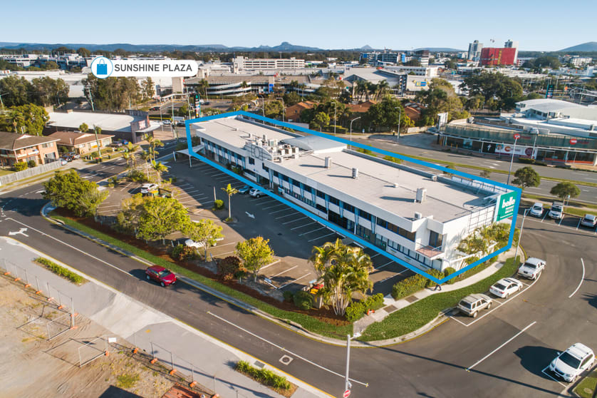 Click to view all images Suite 3, 7-9 Plaza Parade Maroochydore QLD 4558 - Image 3
