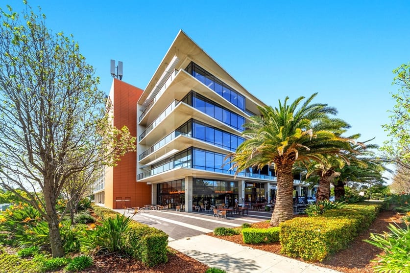 Click to view all images Suite 301/29-31 Lexington Drive Bella Vista NSW 2153 - Image 1