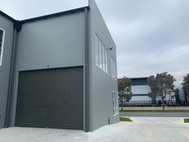 Click to view all images Unit 11/8 Beaconsfield Street Fyshwick ACT 2609 - Image 1