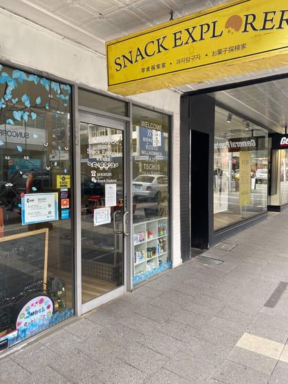 Click to view all images 88 Liverpool Street Hobart TAS 7000 - Image 1