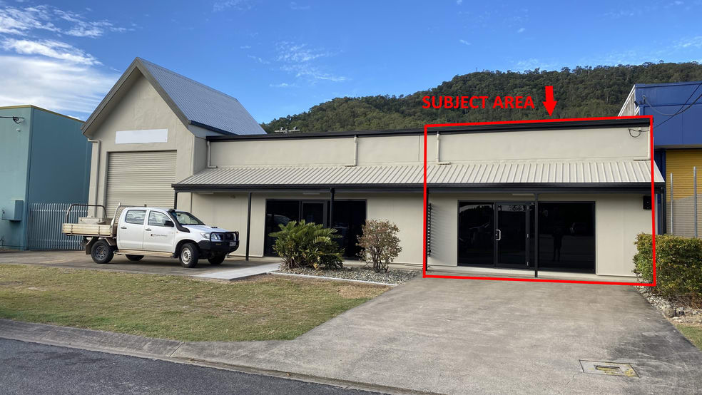 Click to view all images 13 Industrial Avenue Stratford QLD 4870 - Image 1