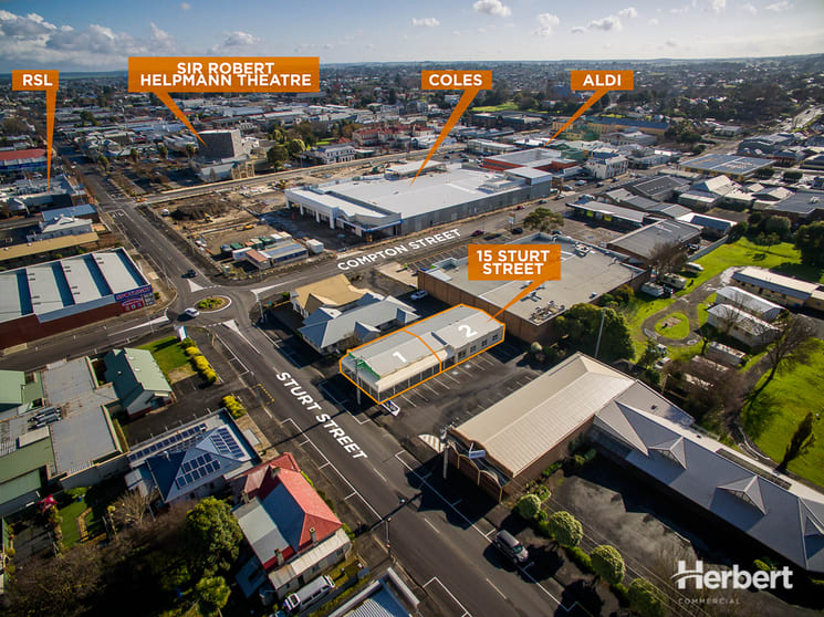 Click to view all images 1/15 STURT STREET Mount Gambier SA 5290 - Image 3