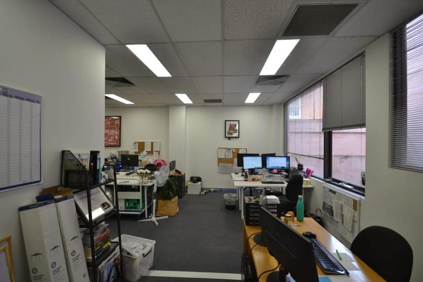 Click to view all images Suite 1.2/240 Chapel Street Prahran VIC 3181 - Image 2