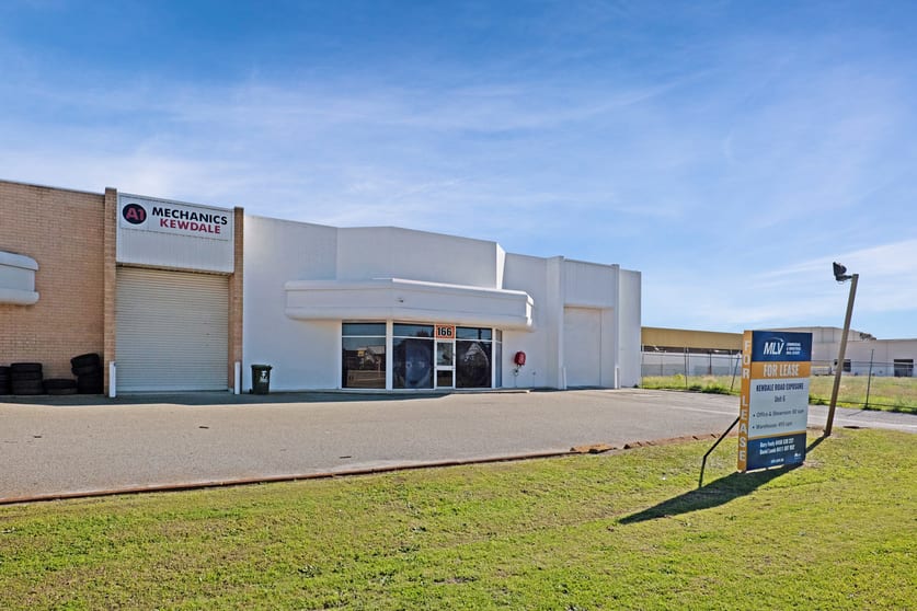 Click to view all images Unit 6, 7 Marchesi Street Kewdale WA 6105 - Image 2