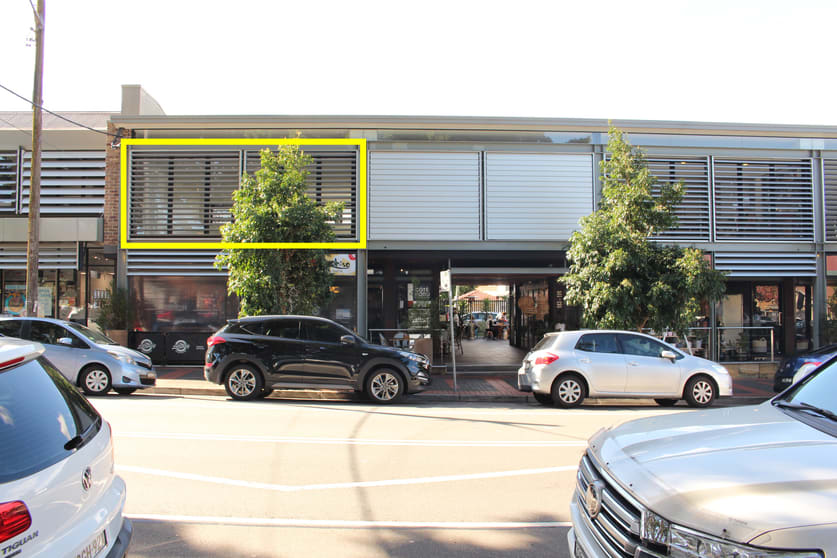 Click to view all images 183-191 High Street Willoughby NSW 2068 - Image 2