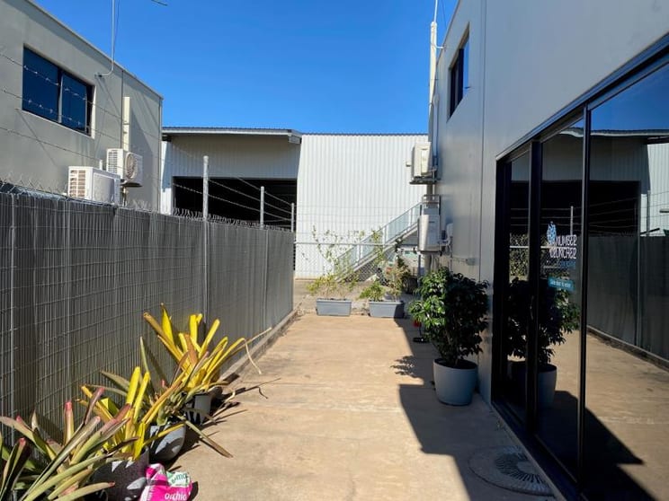 Click to view all images Ground Unit 2/35 McCourt Road Yarrawonga NT 0830 - Image 3