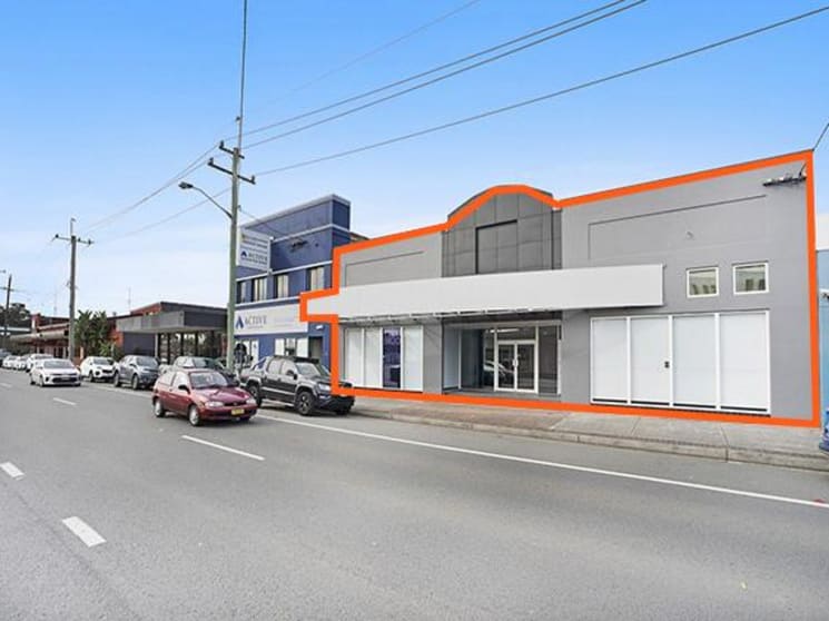 Click to view all images 7-9 Brunker Road Broadmeadow NSW 2292 - Image 1