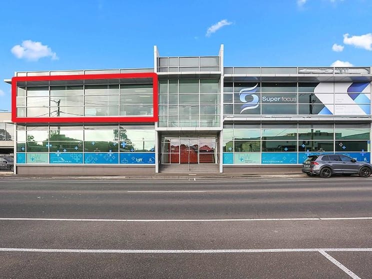Suite 3, 35-37 Gordon Avenue/Suite 3, 35-37 Gordon Avenue Geelong West VIC 3218 - Image 1