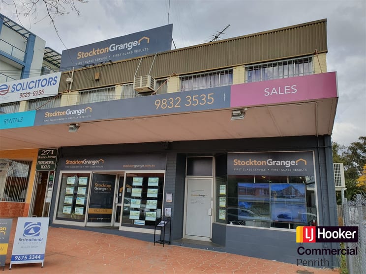 Click to view all images Mount Druitt NSW 2770 - Image 1