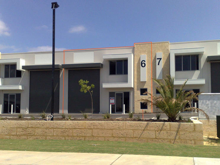 Click to view all images 6/110 Inspiration Drive Wangara WA 6065 - Image 1