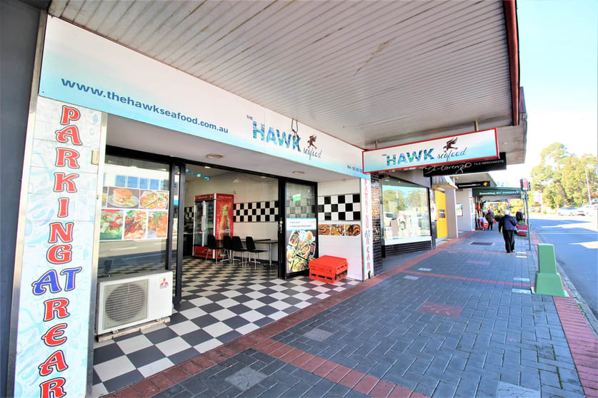 Click to view all images 327 Kingsway Caringbah NSW 2229 - Image 3