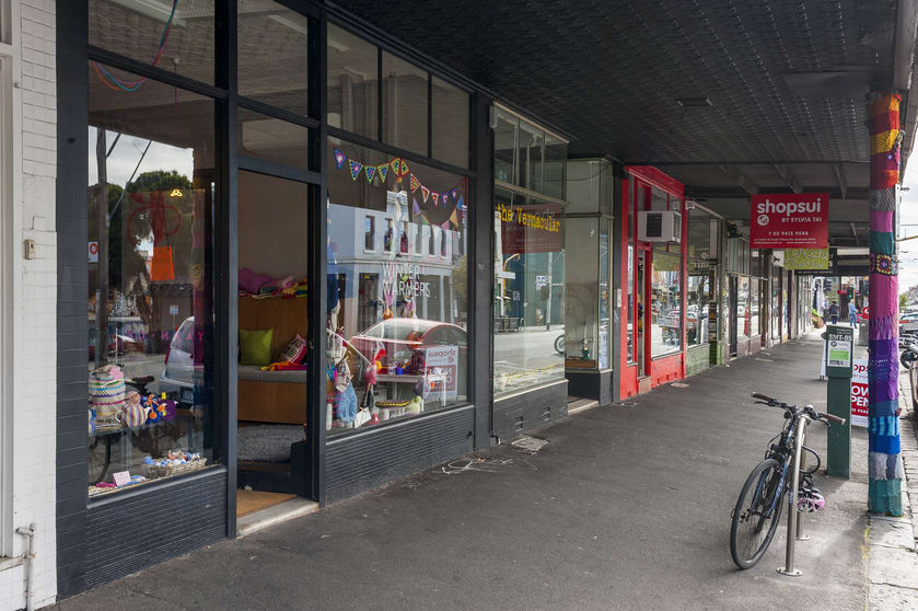 Click to view all images 59 Smith Street Fitzroy VIC 3065 - Image 2