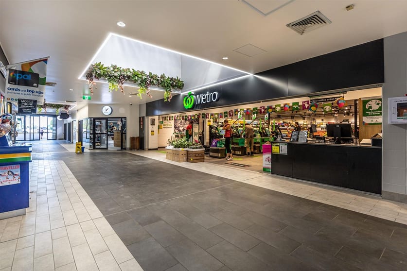 Click to view all images Shop 4/159 Ridgecrop Drive Castle Hill NSW 2154 - Image 2