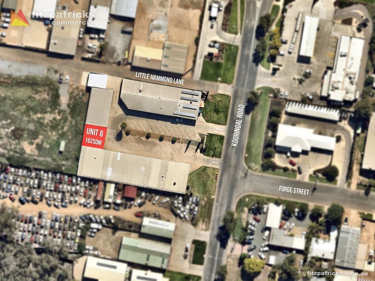 Click to view all images 6/10-12 Kooringal Road Wagga Wagga NSW 2650 - Image 1