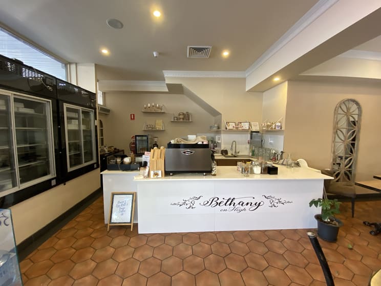 Click to view all images Shops 1 & 3, 535 High Street Penrith NSW 2750 - Image 3