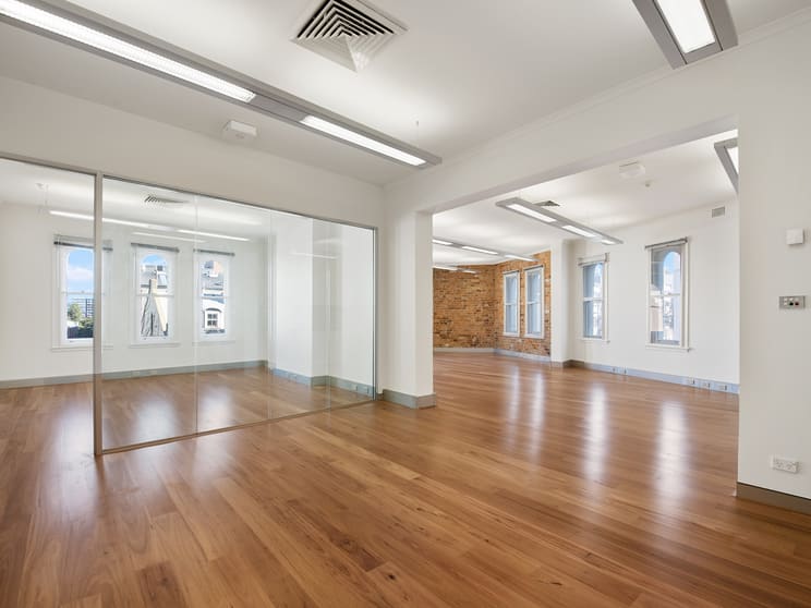 Level 2/420 Elizabeth Street Surry Hills NSW 2010 - Image 1