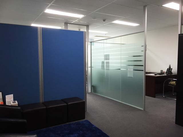 Click to view all images Level 16, 1607/87 Liverpool Street Sydney NSW 2000 - Image 2