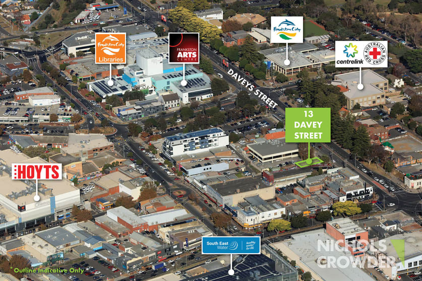 Click to view all images 13 Davey Street Frankston VIC 3199 - Image 2