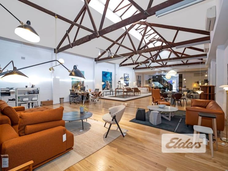 Click to view all images Ground/925 Ann Street Fortitude Valley QLD 4006 - Image 1