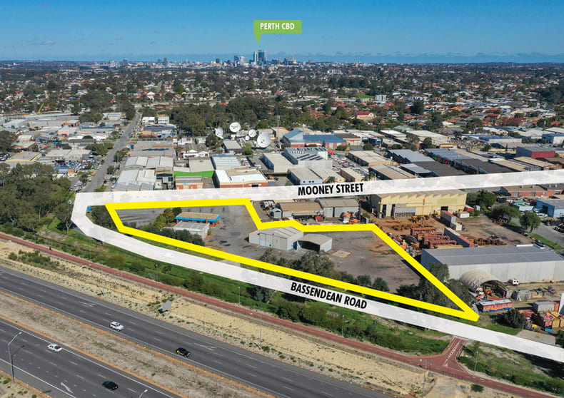 Click to view all images 25 Mooney Street Bayswater WA 6053 - Image 3