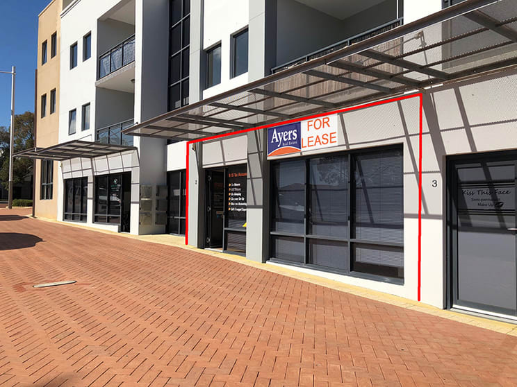 Click to view all images 2/37 Piccadilly Circle Joondalup WA 6027 - Image 1