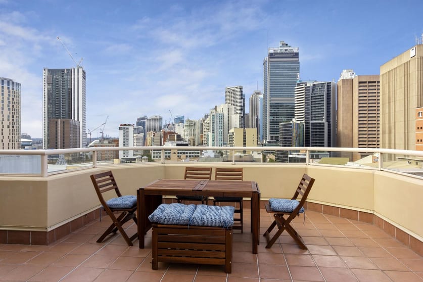 Click to view all images 1/743 - 755 George Street Haymarket NSW 2000 - Image 3