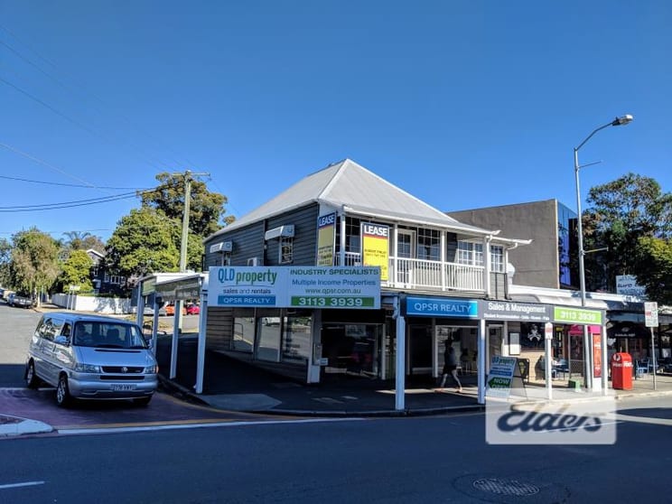 Click to view all images 137 Logan Road Woolloongabba QLD 4102 - Image 1