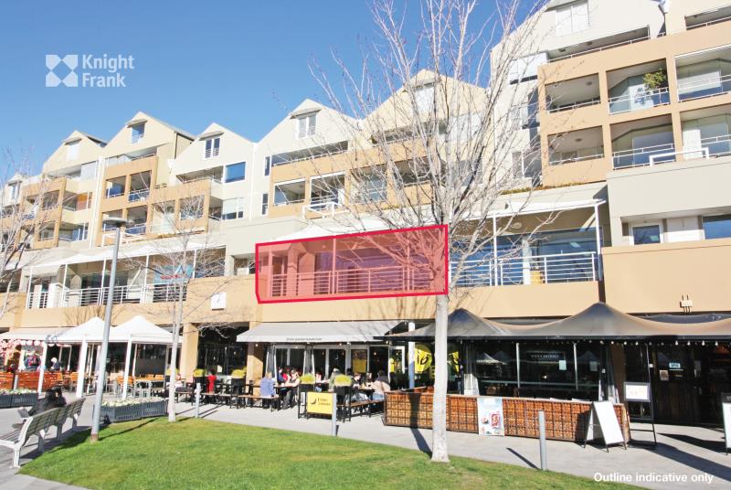 Level 1/28 Salamanca Square Battery Point TAS 7004 - Image 1