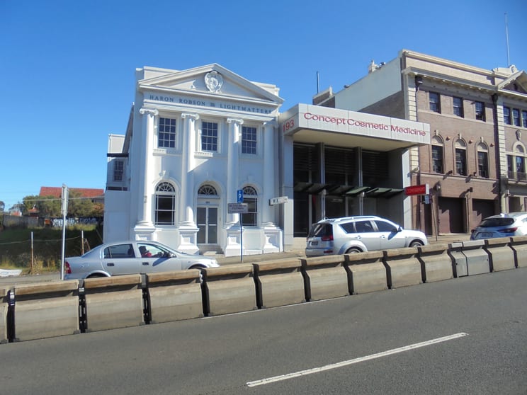 Click to view all images 191 Victoria Road Drummoyne NSW 2047 - Image 1