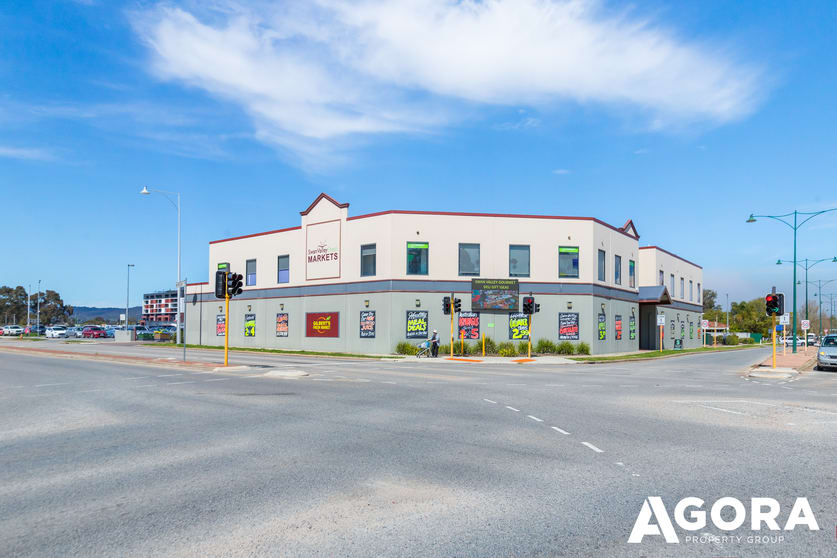Click to view all images Office 6/64 Morrison Road Midland WA 6056 - Image 3
