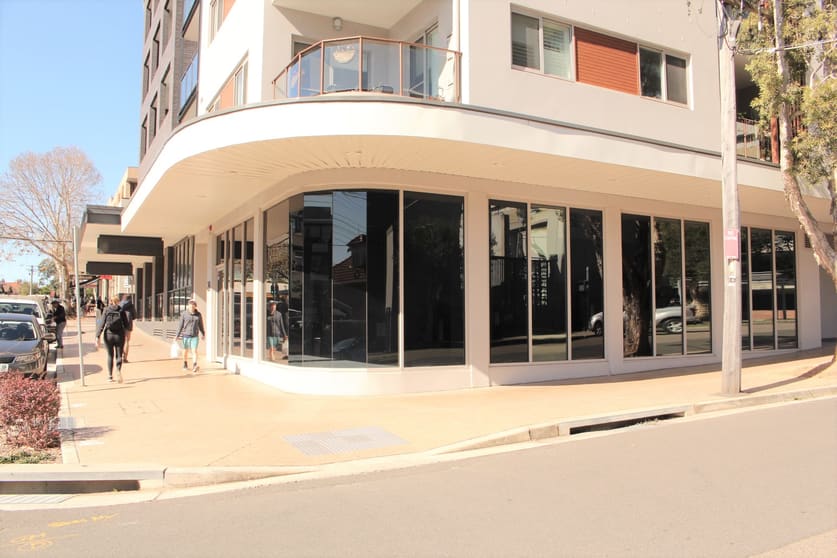 Click to view all images 29 Albany Street Crows Nest NSW 2065 - Image 3